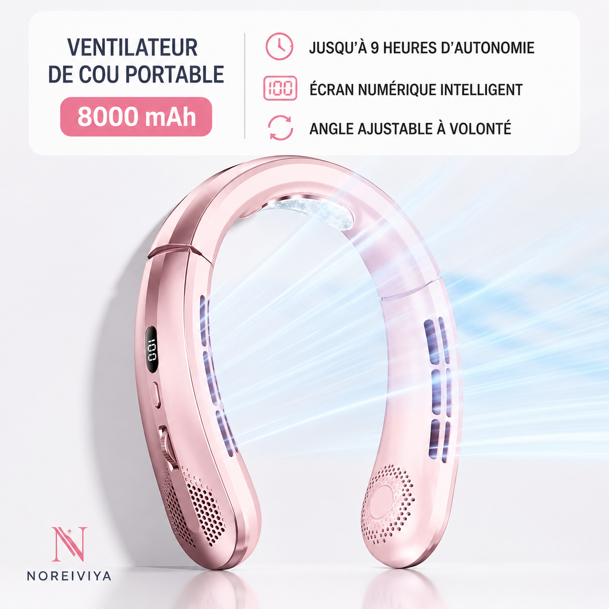 Noreiviya Zephyr